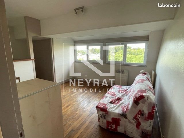 Appartement à louer, 34m², Le Creusot