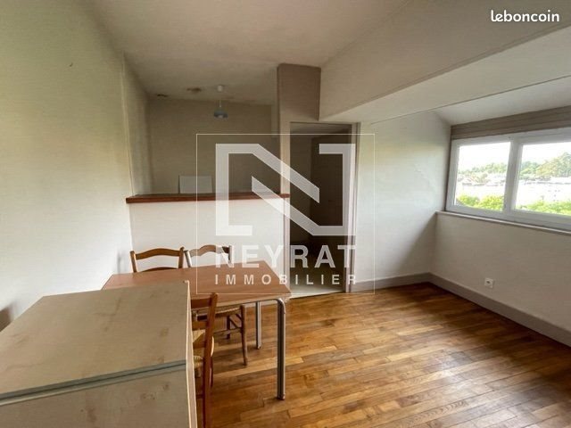 Appartement à louer, 34m², Le Creusot