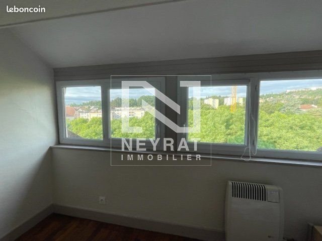 Appartement à louer, 34m², Le Creusot