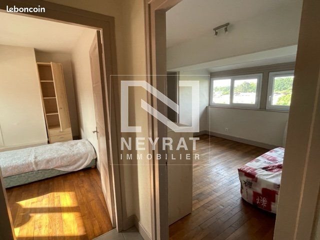 Appartement à louer, 34m², Le Creusot