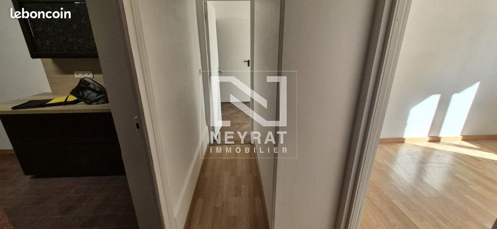 Appartement à louer, 74m², Autun