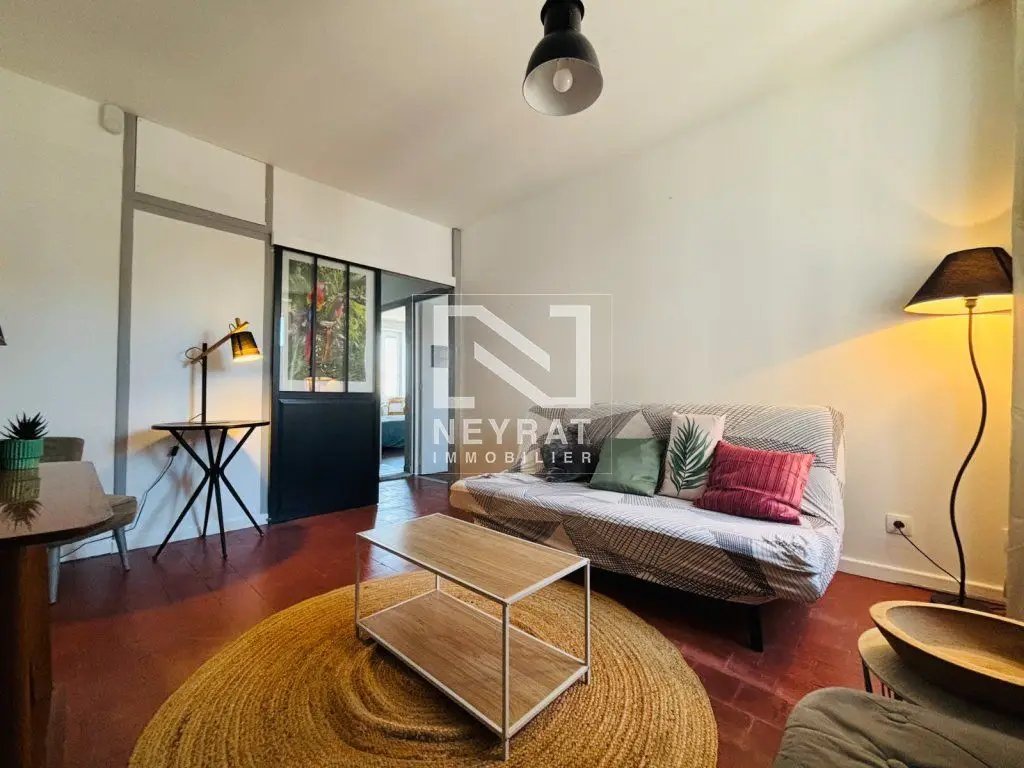 Appartement à vendre, 57m², Montceau-les-Mines