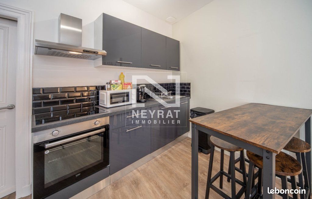 Appartement à louer, 34m², Chalon-sur-Saône