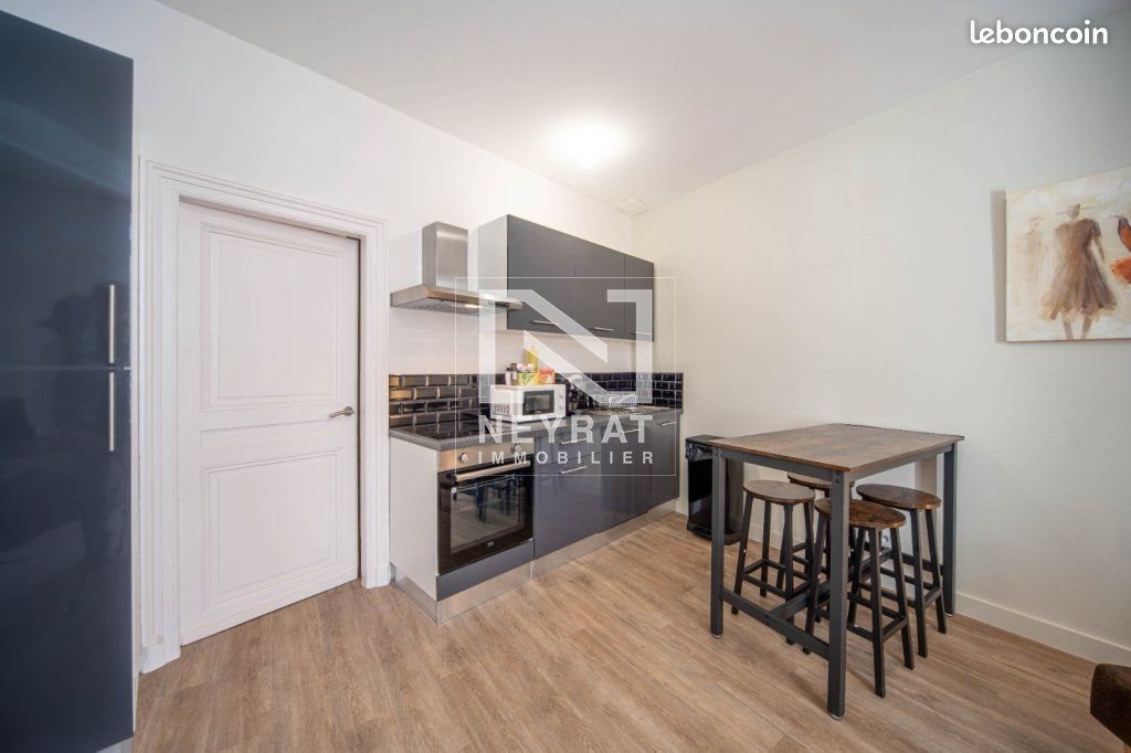 Appartement à louer, 34m², Chalon-sur-Saône