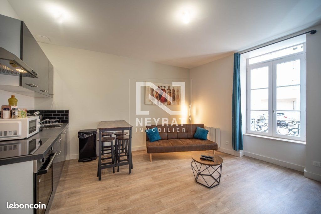 Appartement à louer, 34m², Chalon-sur-Saône