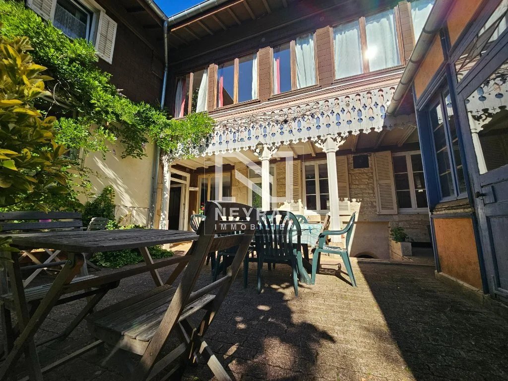 Maison à vendre, 328m², Saint-Jean-de-Losne