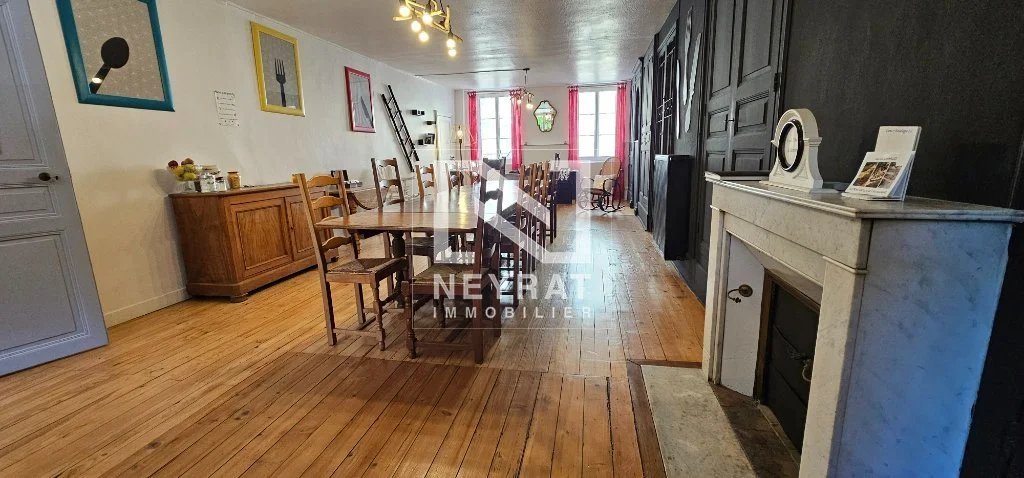 Maison à vendre, 328m², Saint-Jean-de-Losne
