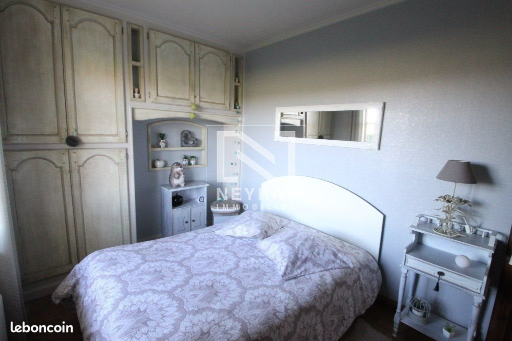 Maison à louer, 105m², Sornay