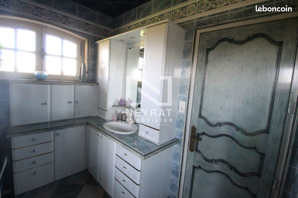 Maison à louer, 105m², Sornay
