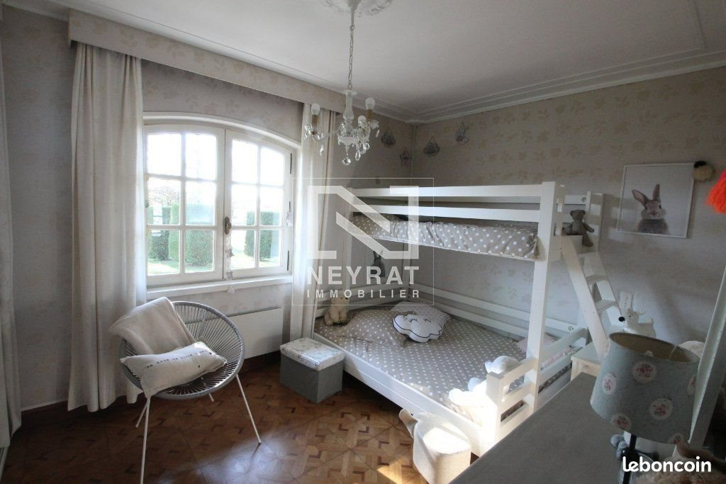 Maison à louer, 105m², Sornay