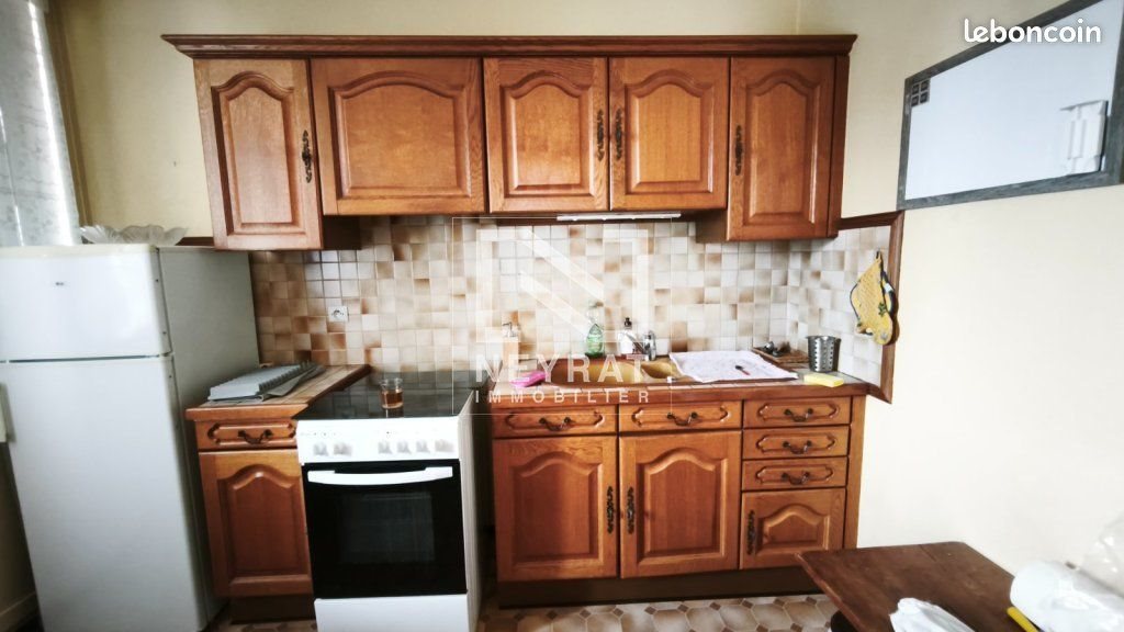 Appartement à louer, 57m², Chalon-sur-Saône