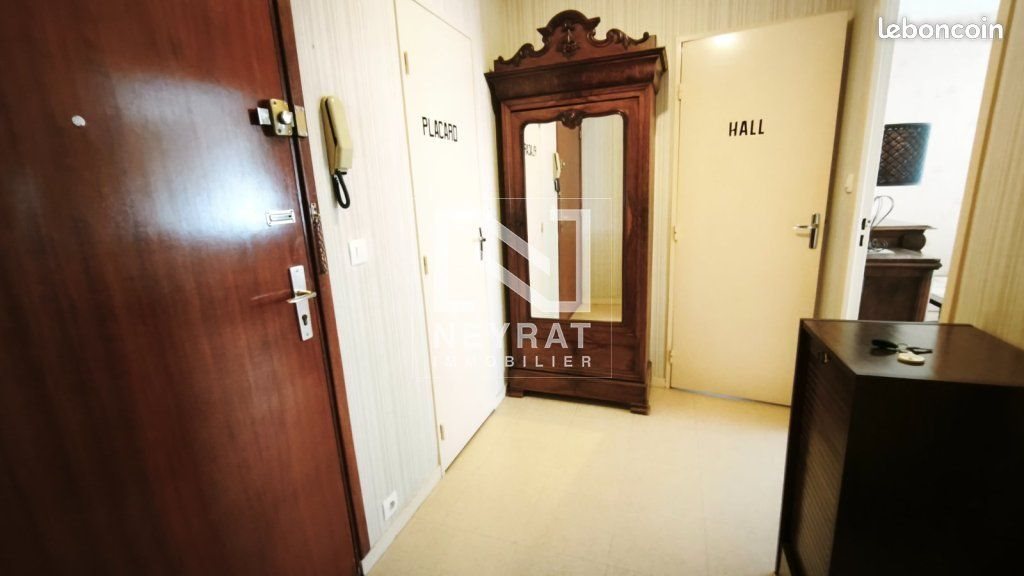 Appartement à louer, 57m², Chalon-sur-Saône