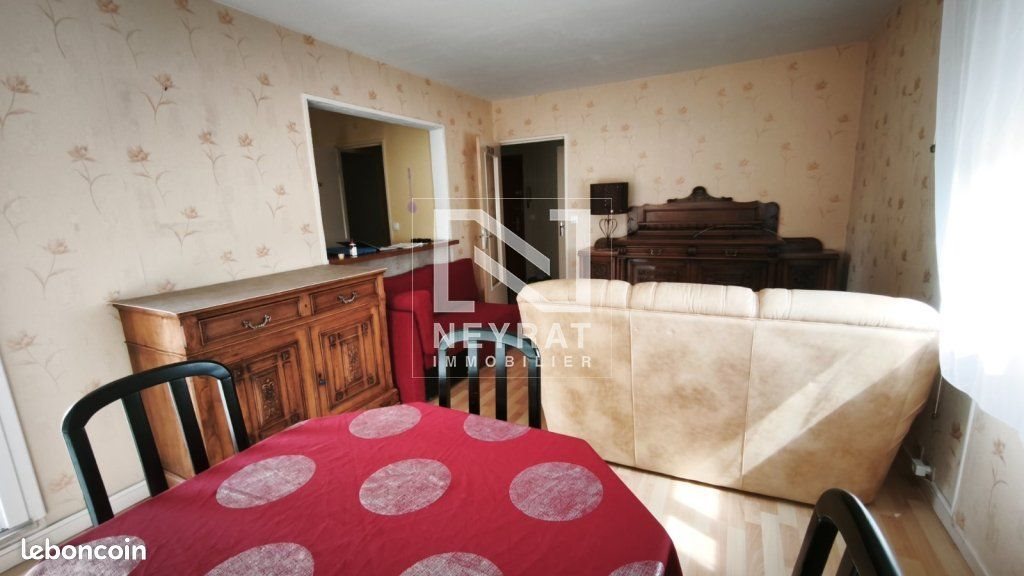 Appartement à louer, 57m², Chalon-sur-Saône