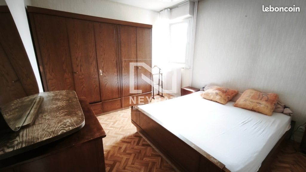 Appartement à louer, 57m², Chalon-sur-Saône