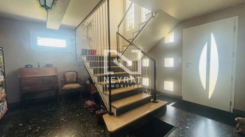 Maison à vendre, 202m², Sanvignes-les-Mines