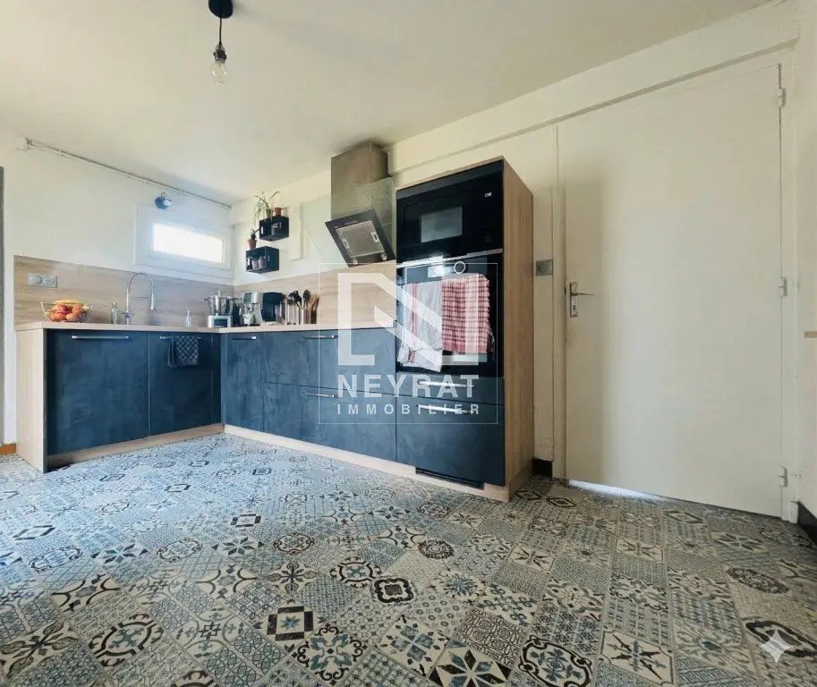 Maison à vendre, 202m², Sanvignes-les-Mines