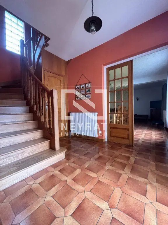 Maison à vendre, 202m², Sanvignes-les-Mines