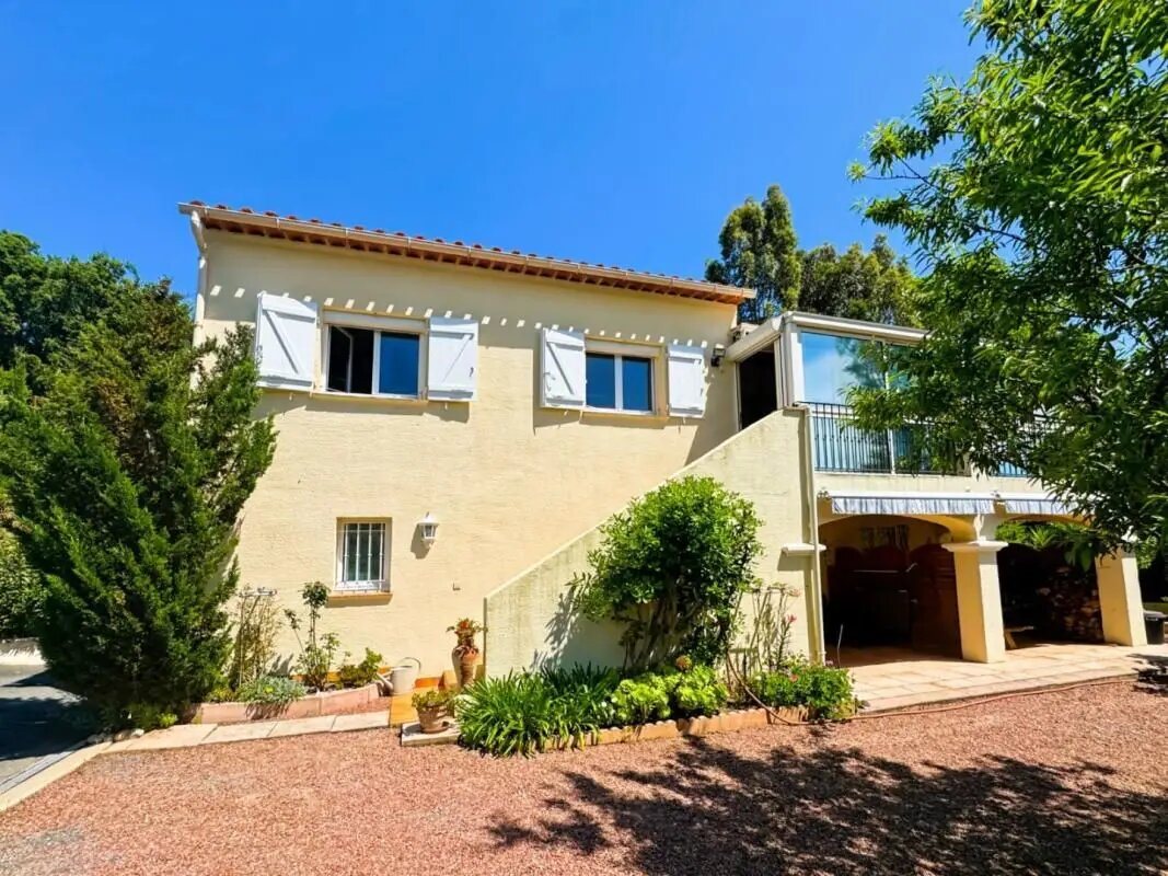Maison à vendre, 130m², Roquebrune-sur-Argens