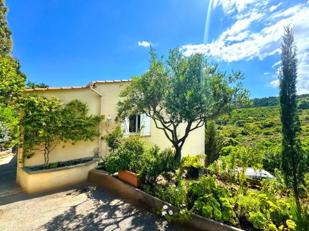 Maison à vendre, 130m², Roquebrune-sur-Argens
