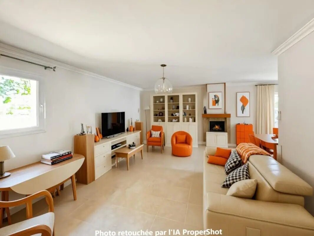 Maison à vendre, 130m², Roquebrune-sur-Argens