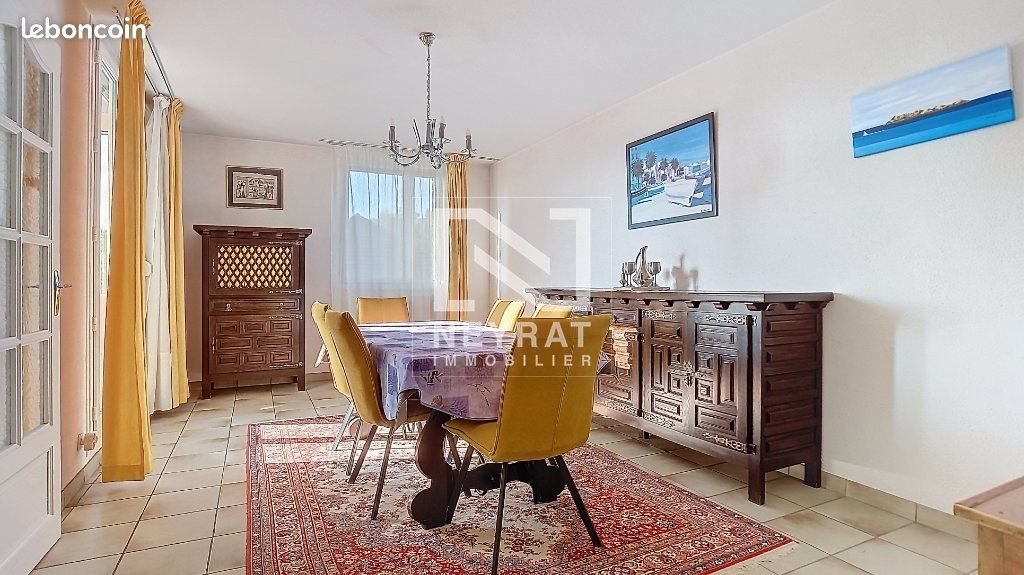 Appartement à vendre, 125m², Chalon-sur-Saône