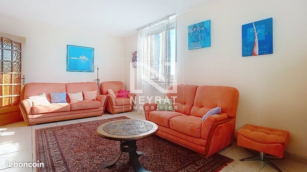 Appartement à vendre, 125m², Chalon-sur-Saône