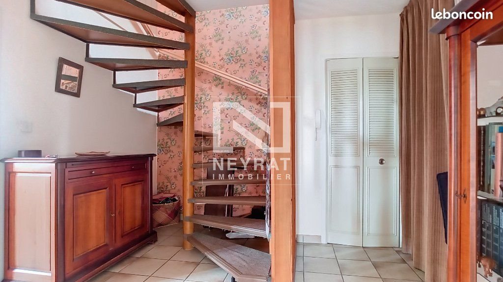 Appartement à vendre, 125m², Chalon-sur-Saône