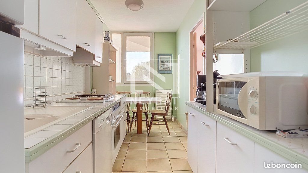 Appartement à vendre, 125m², Chalon-sur-Saône