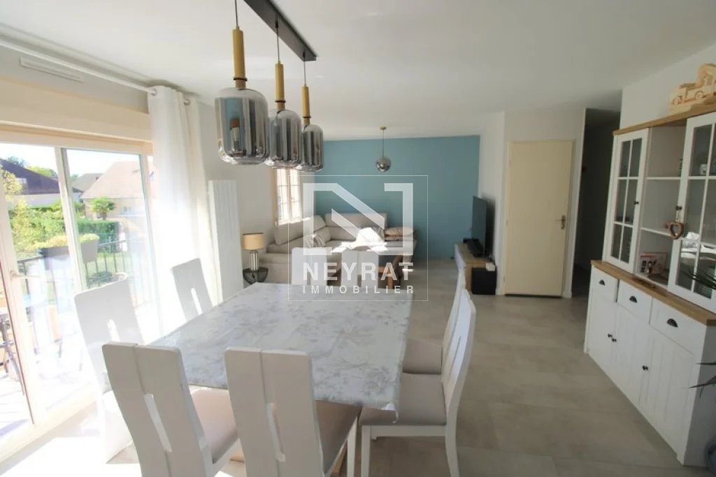 Maison à vendre, 111m², Châtenoy-en-Bresse