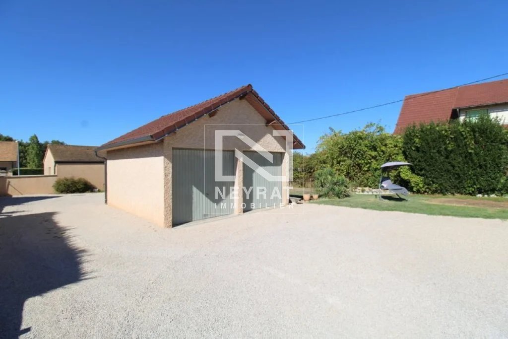 Maison à vendre, 111m², Châtenoy-en-Bresse
