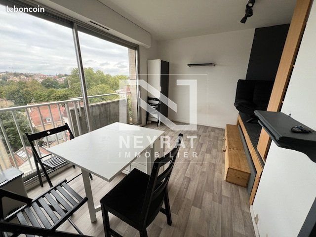 Appartement à louer, 27m², Dijon
