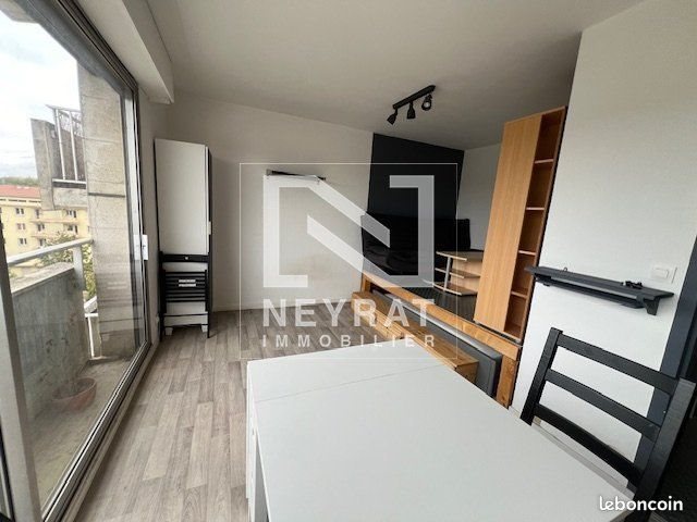 Appartement à louer, 27m², Dijon