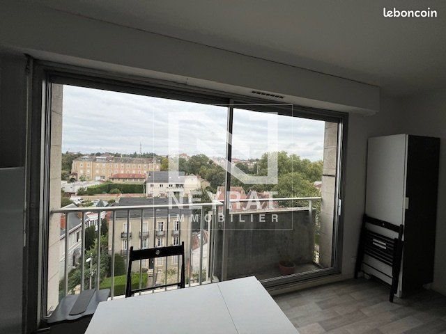 Appartement à louer, 27m², Dijon