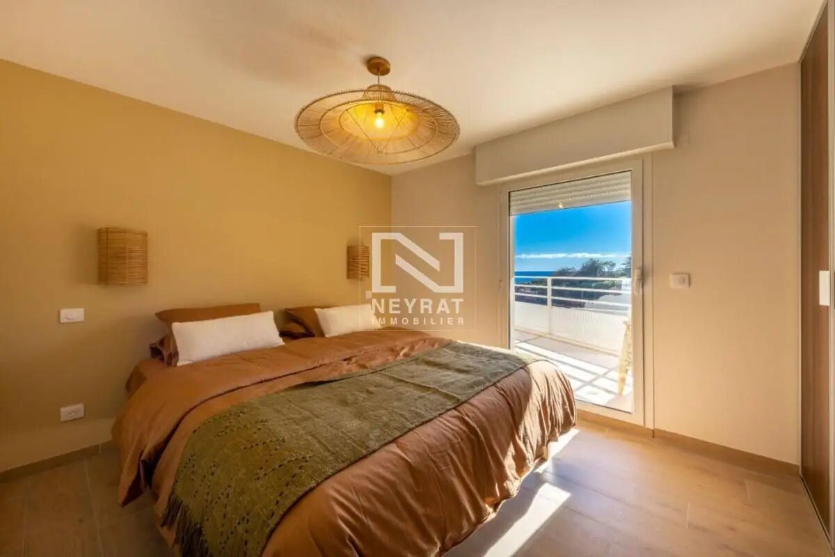 Appartement à vendre, 60m², Saint-Raphaël