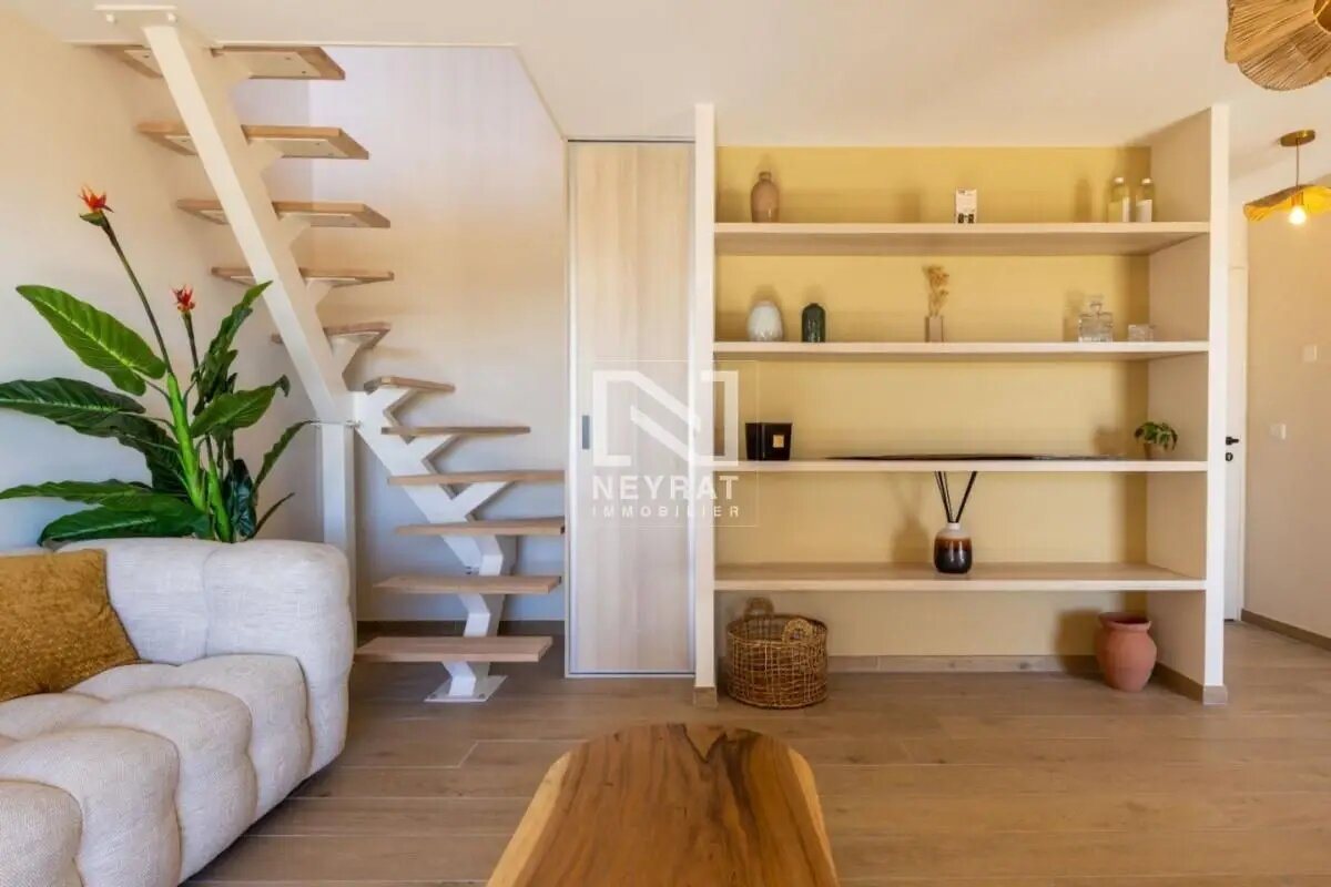 Appartement à vendre, 60m², Saint-Raphaël