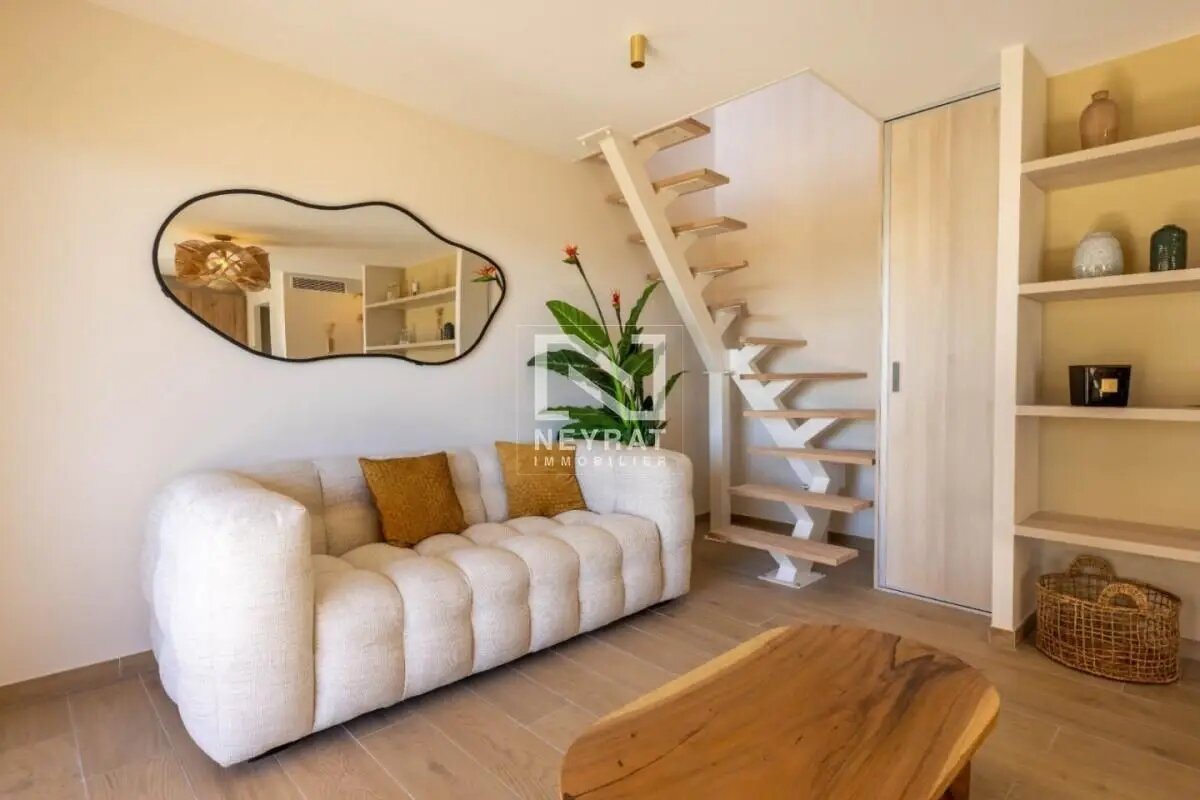 Appartement à vendre, 60m², Saint-Raphaël