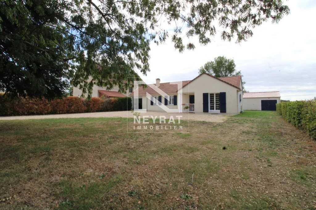 Maison à vendre, 110m², Bey