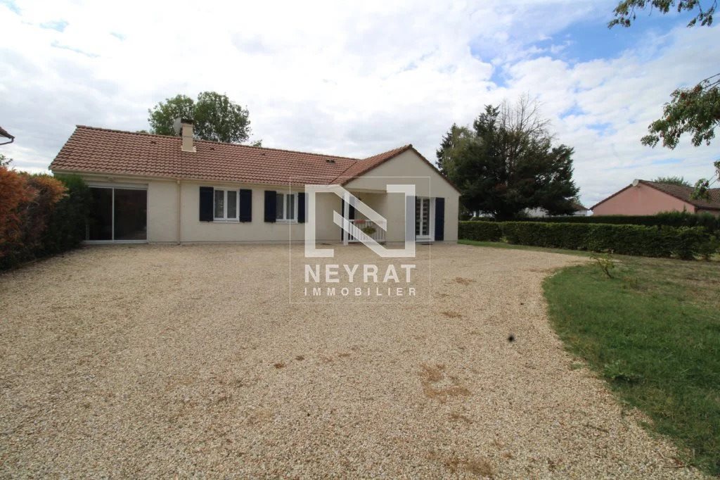 Maison à vendre, 110m², Bey