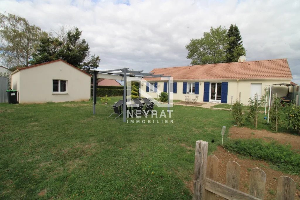 Maison à vendre, 110m², Bey
