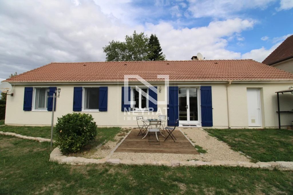 Maison à vendre, 110m², Bey
