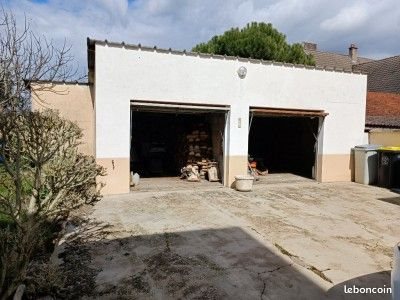 Maison à vendre, 162m², Auxonne