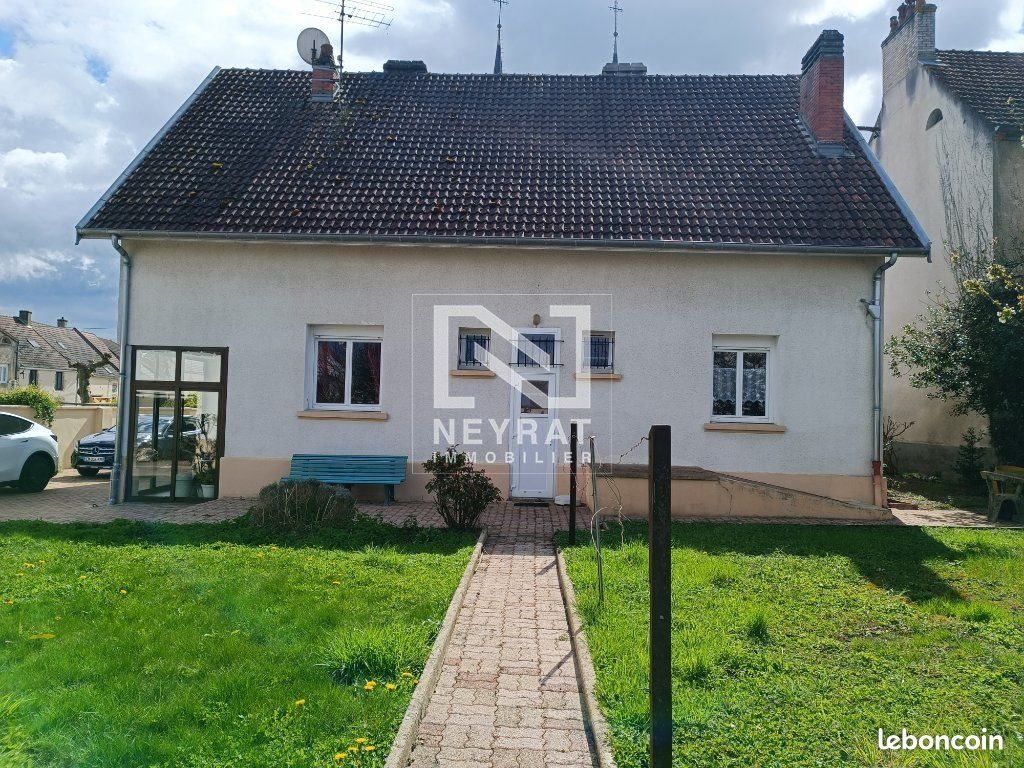Maison à vendre, 162m², Auxonne