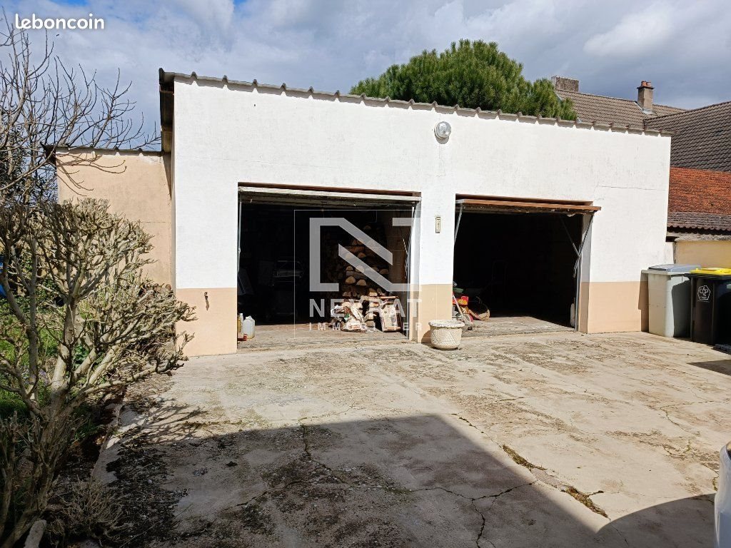Maison à vendre, 162m², Auxonne