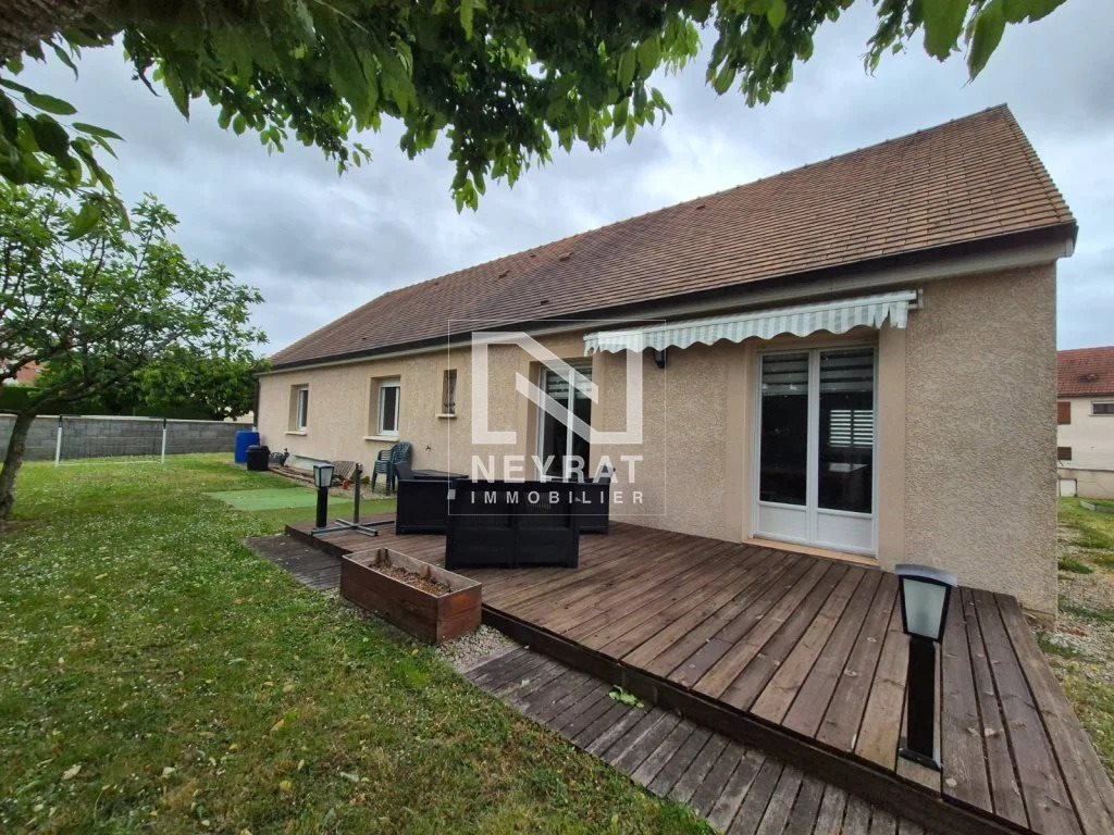 Maison à vendre, 112m², Chagny