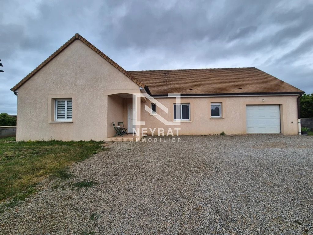 Maison à vendre, 112m², Chagny