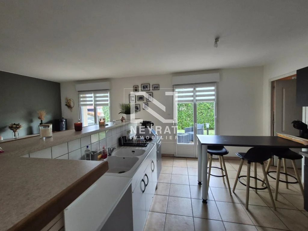 Maison à vendre, 112m², Chagny
