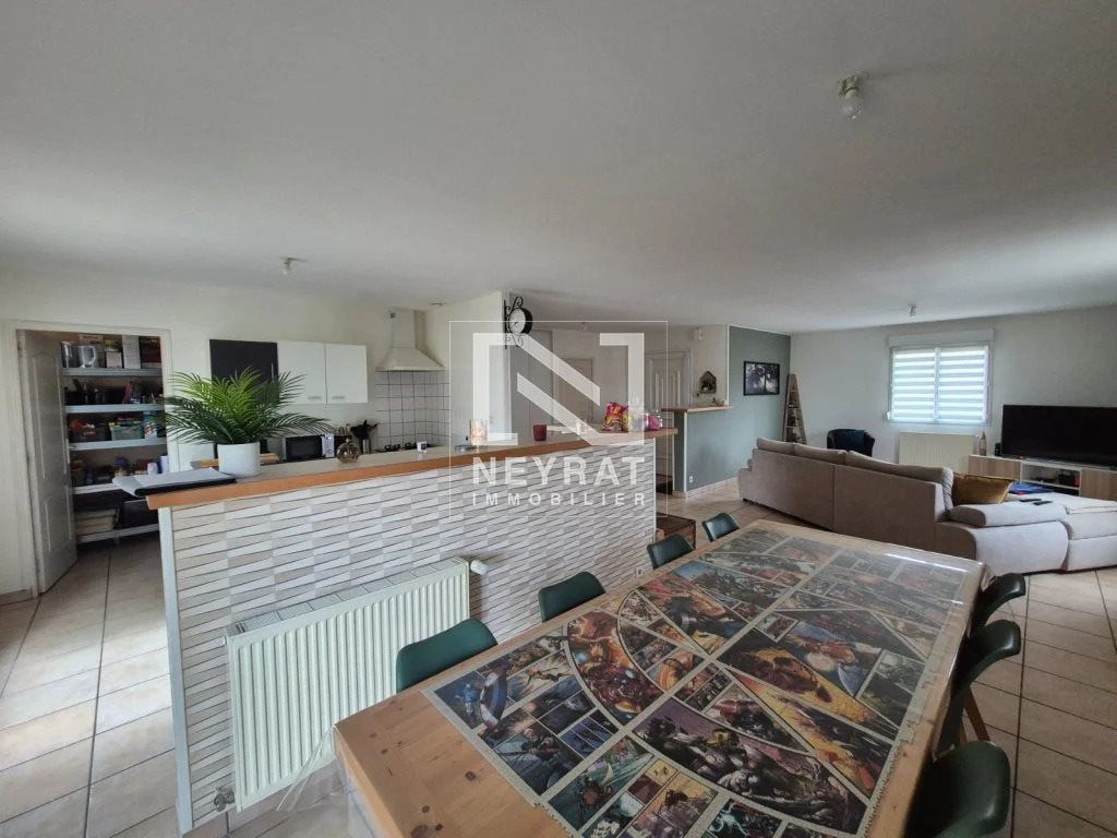 Maison à vendre, 112m², Chagny