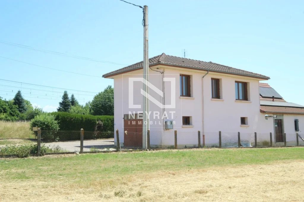 Maison à vendre, 139m², Branges
