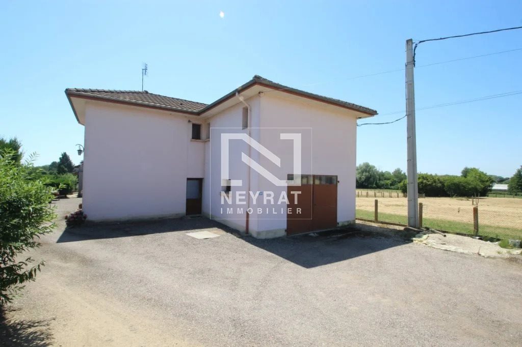 Maison à vendre, 139m², Branges