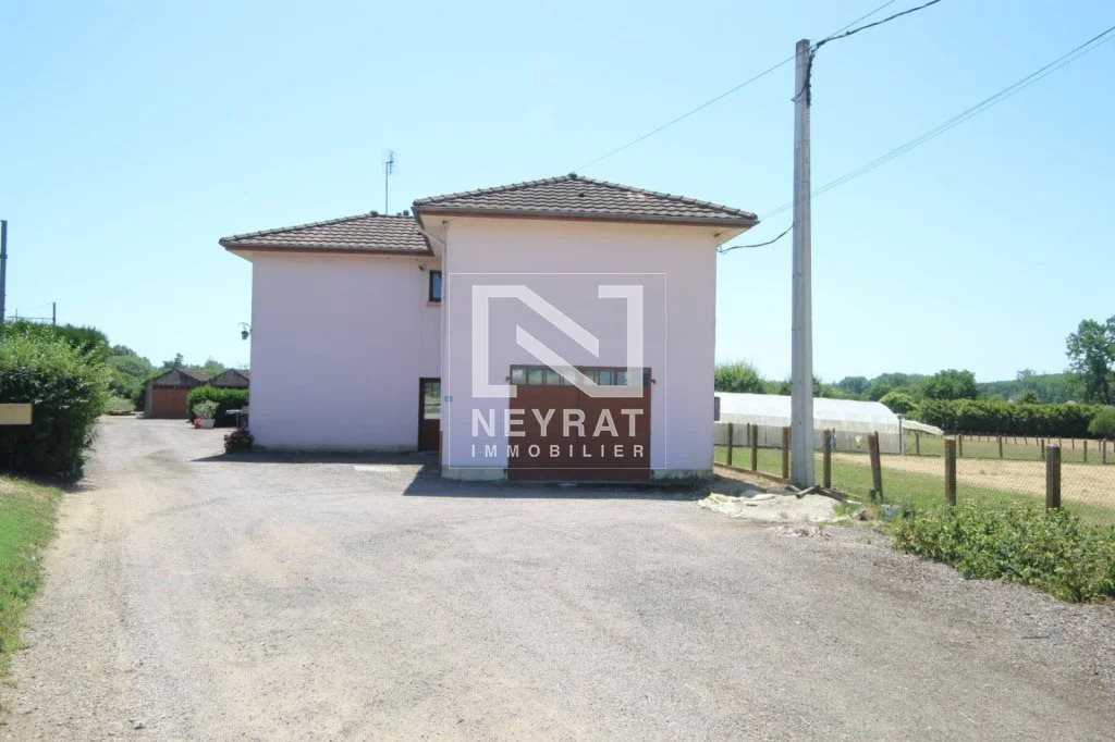 Maison à vendre, 139m², Branges